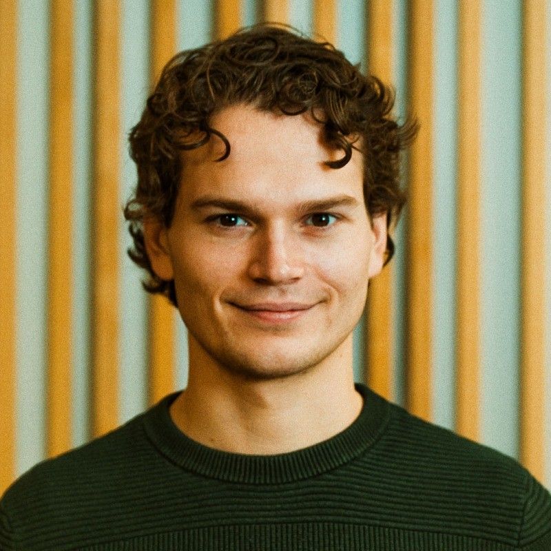 Daan Loohuis