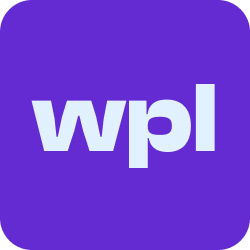WPLatest logo